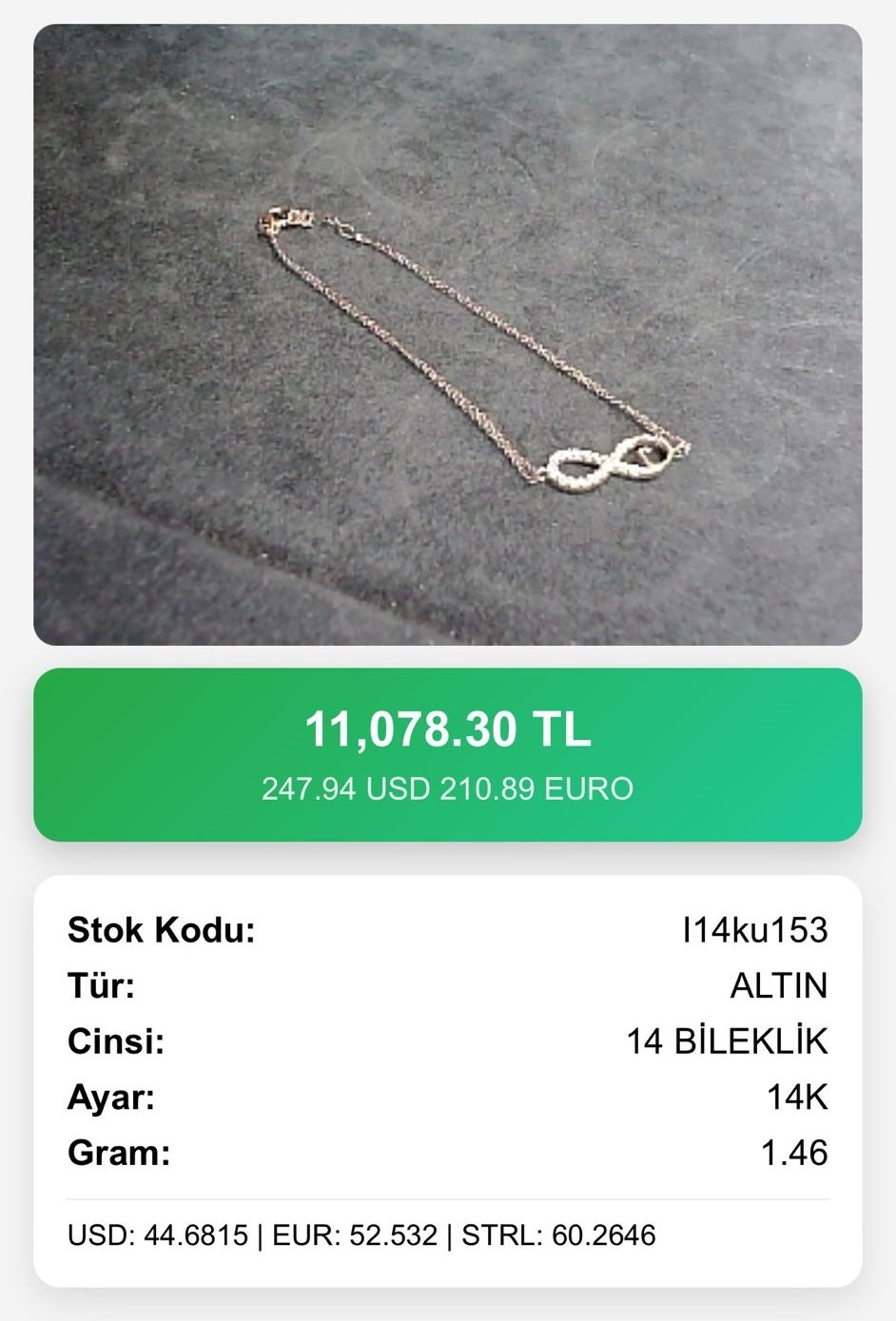 Barkod Sistemi