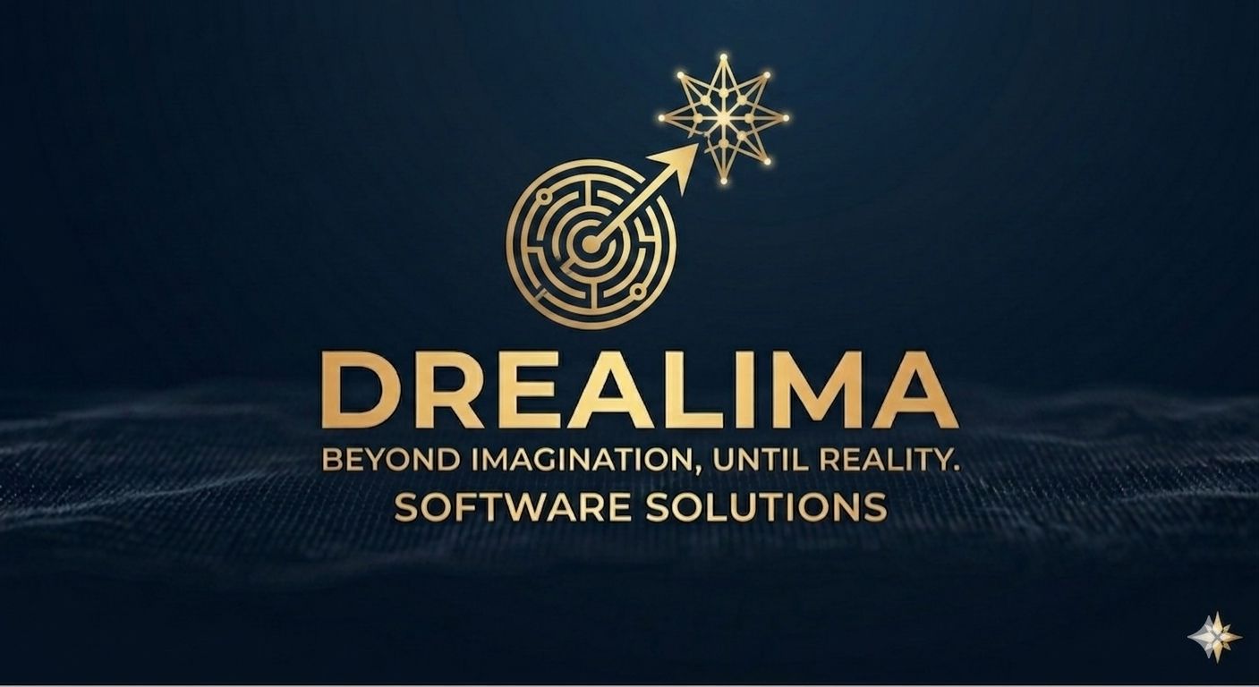 DREALIMA Logo