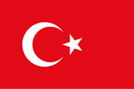 English Flag